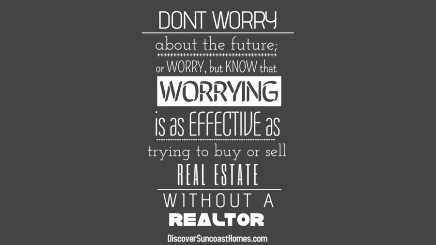 Why You Need A Realtor