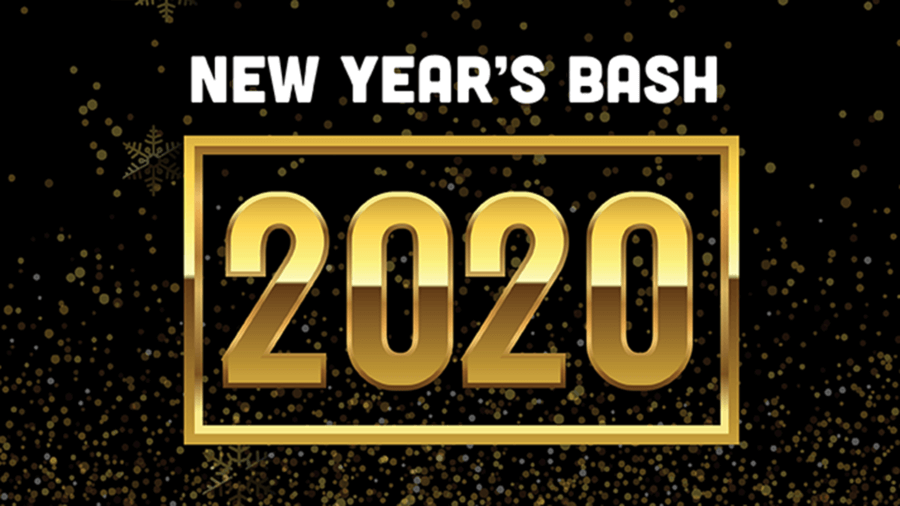 New Years Eve 2020